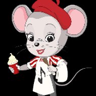 TDC, The Queen Of Lost Media