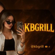 KB GRILL 💸