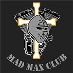 MAD MAX CLUB