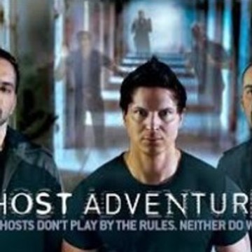 GhostAdventures HD