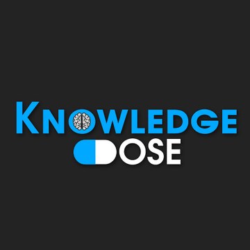 Knowledge Dose