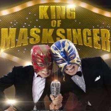 King of Mask Singer TV HD