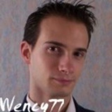 Nicolas wency77