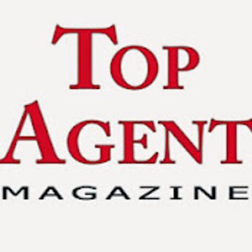 Top Agent Magazine