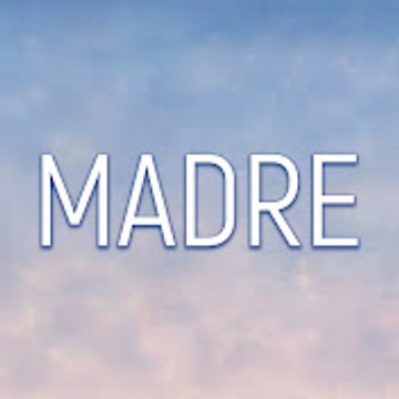 Madre - Anne