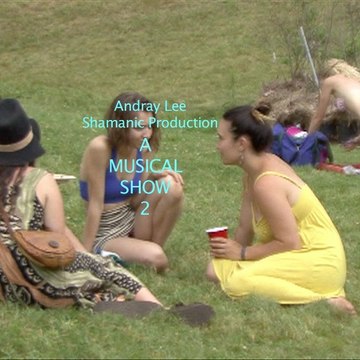 Shamanic Production