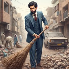Muhmmad Imran