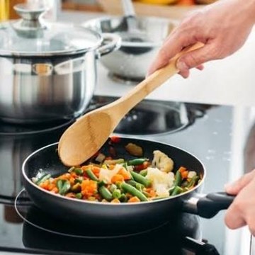 Deel Cooking
