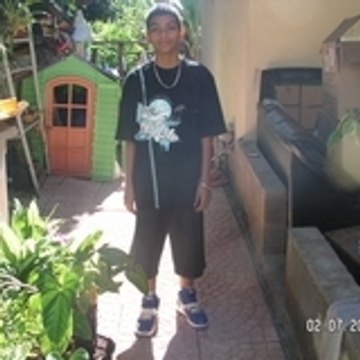 isac paul rebeca