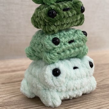 Blanche´s Crochet ✨