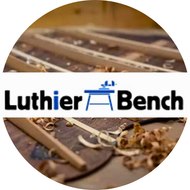 The Luthier Bench Knowledge Base