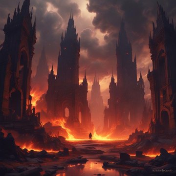 Take Me From Hell