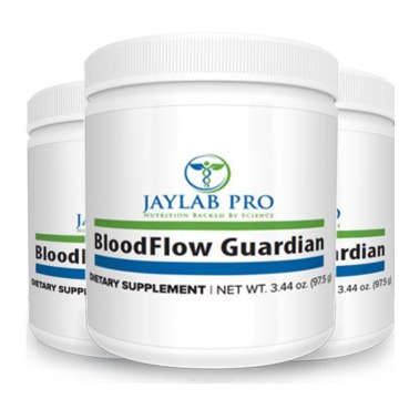 bloodflowguardian