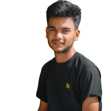 shihab shikdar