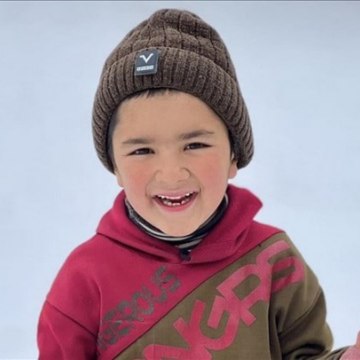 Shirazi Vlogs