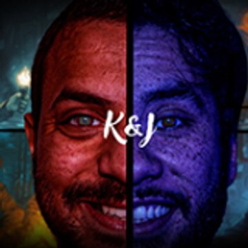 Kratos et Jo