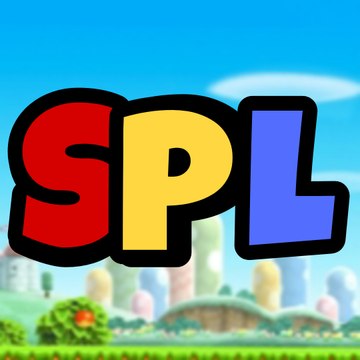 Super Plushtubers Logan