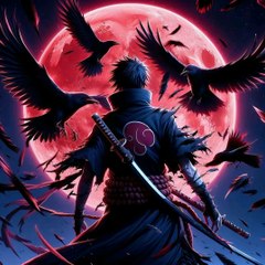 yahiko akatsuki