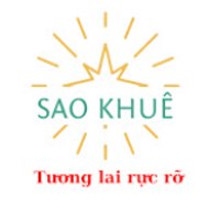 CỘNG ĐỒNG SAO KHUÊ - PHÁT TRIỂN THÂN TÂM TRÍ