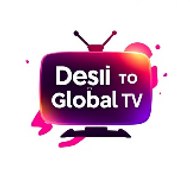 Desii to Global TV