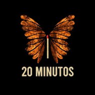 20 minutos - 20 Dakika