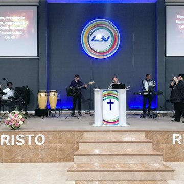 Pastor Rafael Mora