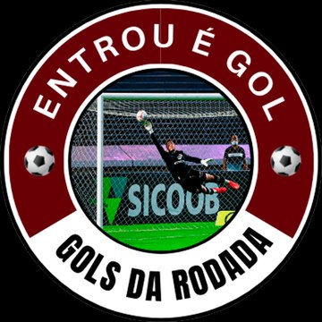 Entrou é Gol