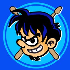 Retro Drummer VGM Covers
