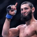 Khamzat Chimeav