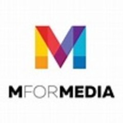 M for media