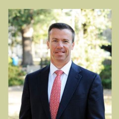 Brent Ward Mobile Alabama