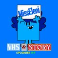MissEleni & Vhsandstoryuploader89Lives.com