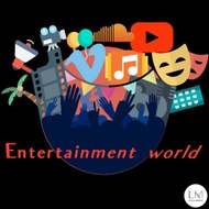 Entertainment World I