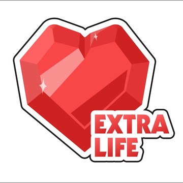 Extra Life