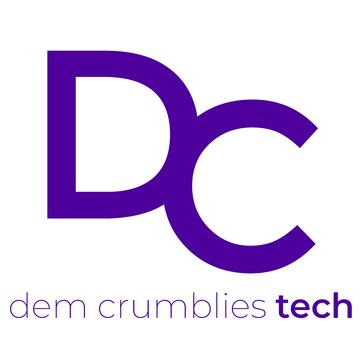 Dem Crumblies Tech