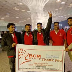 BCM Group