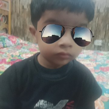Khawer Rafique