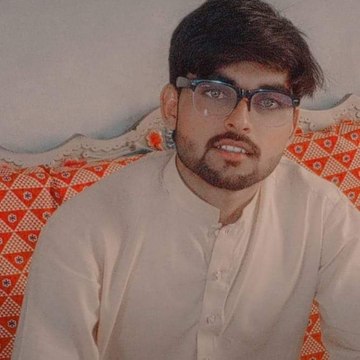 MD Kashif