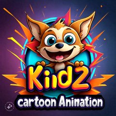 kids_Cartoon world.