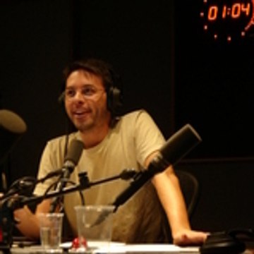 Frédéric MASSON