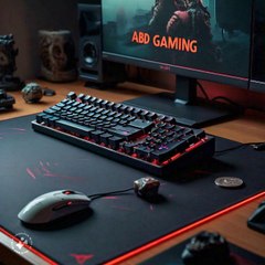 Abd Gaming