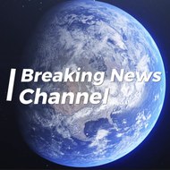 Breaking News Channel