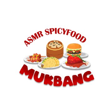 Asmr SpicyFood Mukbang