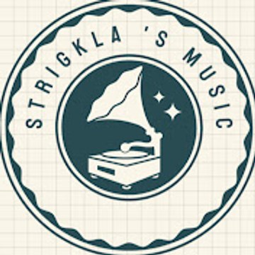 strigkla