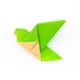 Origami With ASHU