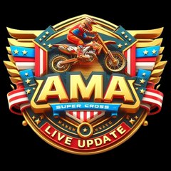 Ama Supercross Live Update