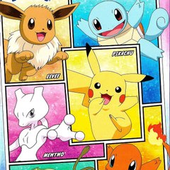 Pokemon Plays