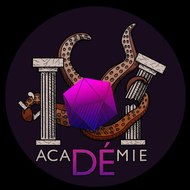 Evil Coyotte acaDEmie