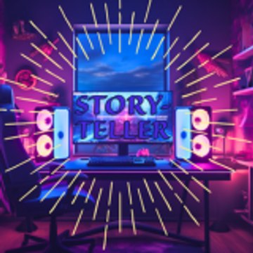 Story-Teller