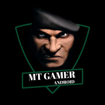 MT GAMER ANDROID